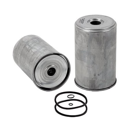 Wix Filters Fuel Filter 33197